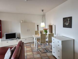 Ferienwohnung 58 im Haus Villa Anna - Sankt Peter-Ording - 7