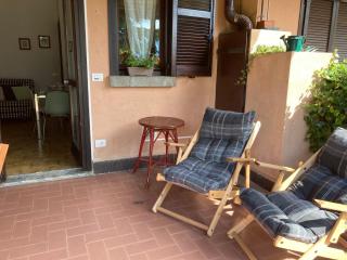 Lallas Home with garden and lake view - Varenna - 6