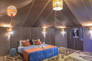 Morocco tours camp - 0
