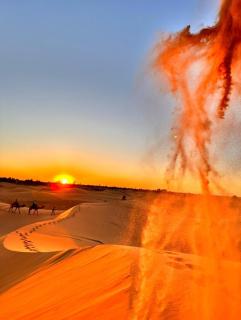 Morocco tours camp - 3