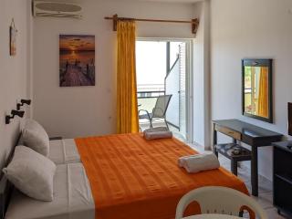 Kalliopi Studios - Apartments - Kato Daratso - 8