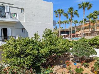 Kalliopi Studios - Apartments - Kato Daratso - 7