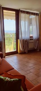 Casa Agnese - Marina di Camerota - 9