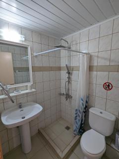 Kalliopi Studios - Apartments - Kato Daratso - 6