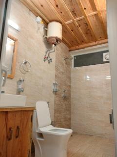 Shivalik Resorts - Barkot - 1