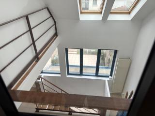 L'atelier du peintre - 2