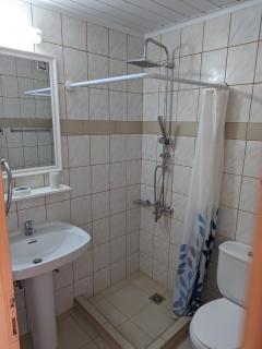 Kalliopi Studios - Apartments - Kato Daratso - 3