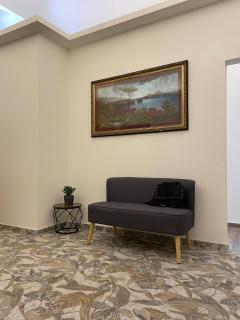 Palazzo Belmosto - Naples - 7