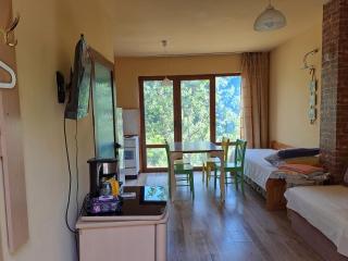 Yellow villa - Sinemorets - 9