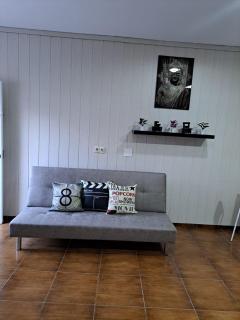 Apartamento monte dorado - 7