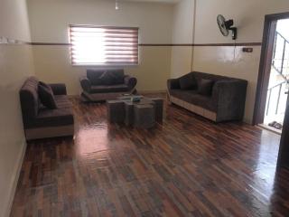 Safi Kitchen Hostel - Aş Şāfī - 3