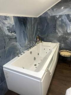 Villa Jacqueline - coutances - 7