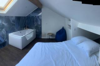 Villa Jacqueline - coutances - 3
