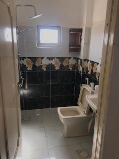Safi Kitchen Hostel - Aş Şāfī - 4