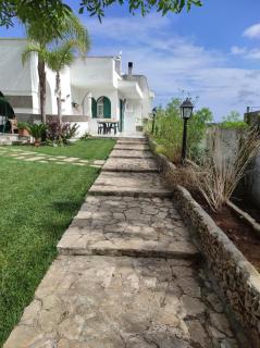 Loft seminterrato a Miggiano nel cuore del Salento - Miggiano - 8
