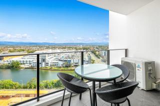 Sierra Grand Broadbeach - Self Contained & Privately Managed Apartments - Gold Coast - 5