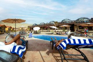 Petra Seasons luxury Resort - 3