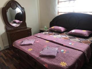 Safi Kitchen Hostel - Aş Şāfī - 9