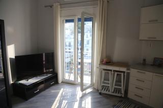 AKTI Apartment - Agios Kirykos - 5