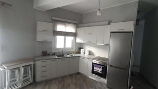 AKTI Apartment - Agios Kirykos - 3