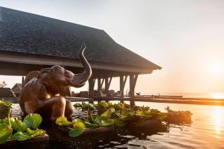 Vana Belle, A Luxury Collection Resort, Koh Samui - Chaweng Noi Beach - 8