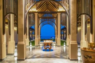 Vana Belle, A Luxury Collection Resort, Koh Samui - Chaweng Noi Beach - 7
