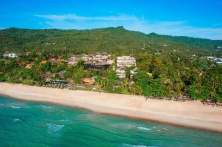 Vana Belle, A Luxury Collection Resort, Koh Samui - Chaweng Noi Beach - 4