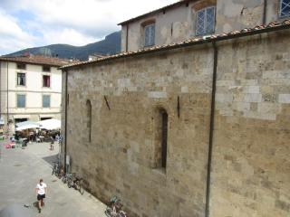 Appartamento in centro storico. - Camaiore - 3