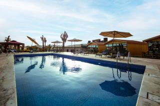 Petra Seasons luxury Resort - 4