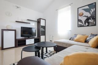 Chill 4 Real Sea View Mandre - Mandre - 3
