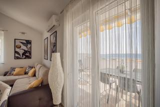 Chill 4 Real Sea View Mandre - Mandre - 8