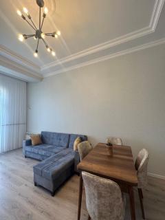 Caspian Pearl Residence - Sumqayıt - 4