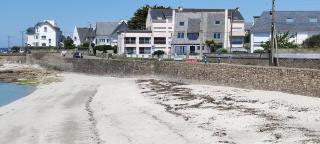 Appartement T3 de 74m2 très lumineux vue panoramique mer et plages - Concarneau - 4