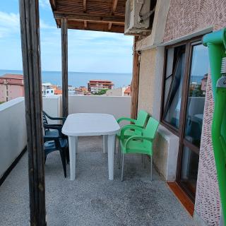 Guest House Olimpiya - Sveti Vlas - 8