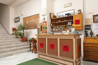 Hotel Del Postiglione - Isquia - 3