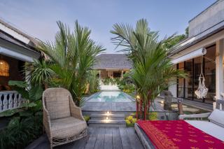 Villa Khann - Kerobokan - 7