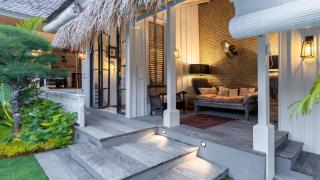 Villa Khann - Kerobokan - 6