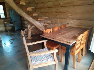 malinowy beret - Zatwarnica - 6