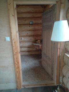 malinowy beret - Zatwarnica - 3
