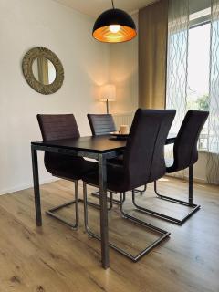 FeWo Am Ring - mit Terrasse - Nordhorn - 0