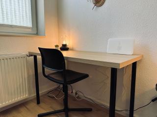 FeWo Am Ring - mit Terrasse - Nordhorn - 1