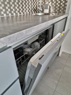 Apartment Lola - Podstrana - 6
