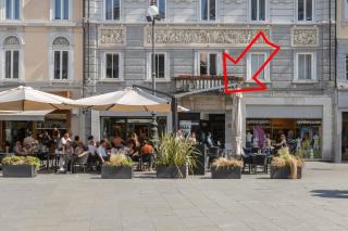Charme Bukowski, a Trieste centro con parcheggio - Triest - 9