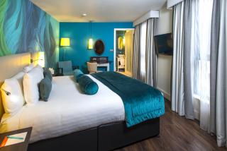 Hotel Indigo Liverpool by IHG - Liverpool - 1