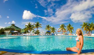 Jolly Beach Antigua - All Inclusive - Bolans - 4