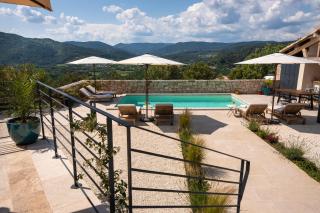 villa du Passeron - 3