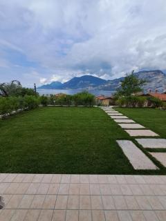 Appartamenti Elisabeth - Brenzone sul Garda - 6
