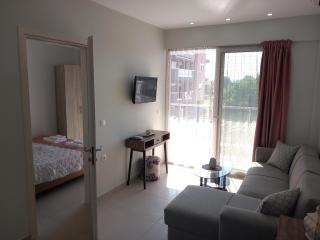Bella Luxury Suite - Paralia Katerinis - 6