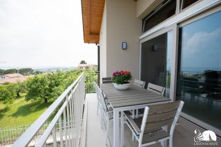 Villa Simoni - Manerba del Garda - 1