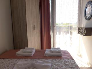 Bella Luxury Suite - Paralia Katerinis - 3